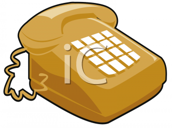 Phone Clipart