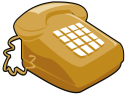 Phone Clipart