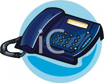 Phone Clipart