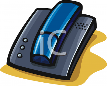 Phone Clipart