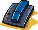 Phone Clipart