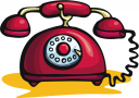 Phone Clipart