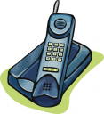 Phone Clipart