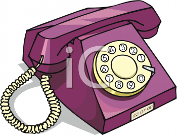 Phone Clipart