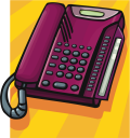 Phone Clipart