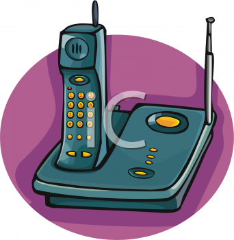 Phone Clipart