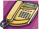 Phone Clipart