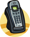 Phone Clipart