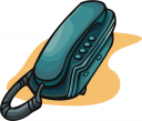 Phone Clipart