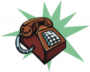 Phone Clipart