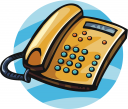 Phone Clipart