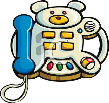 Phone Clipart