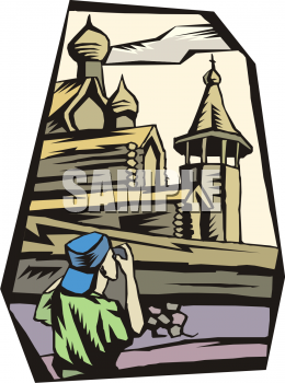 Church Clipart