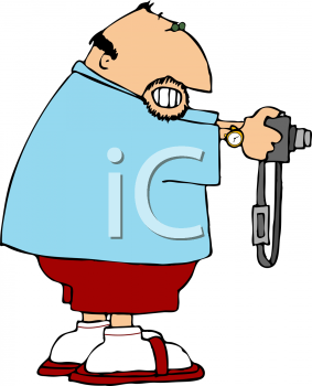 Tourism Clipart