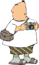 Tourism Clipart