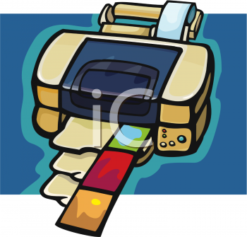 Computer Clipart