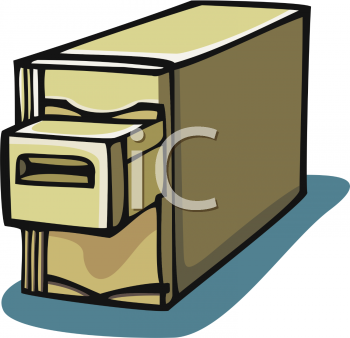 Computer Clipart