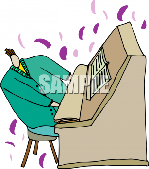 Performer Clipart