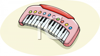 Music Clipart