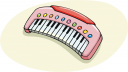 Music Clipart