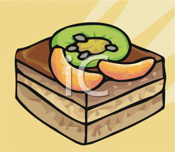 Cake Clipart