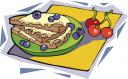 Dessert Clipart