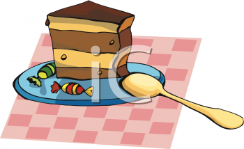 Spoon Clipart