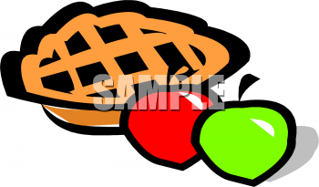 Apple Clipart