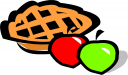 Apple Clipart