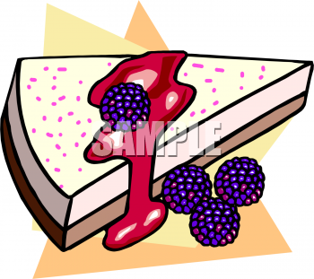 Dessert Clipart