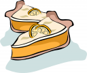 Lemon Clipart