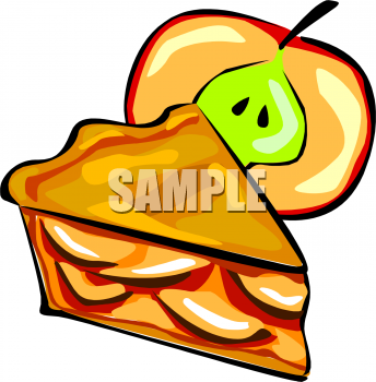 Apple Clipart