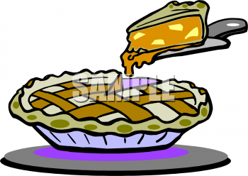 Dessert Clipart