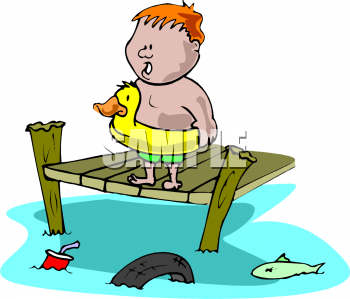 Duck Clipart