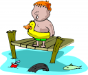 Duck Clipart