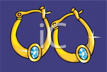 Jewelry Clipart