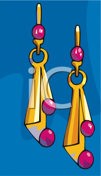 Jewelry Clipart