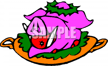 Pork Clipart