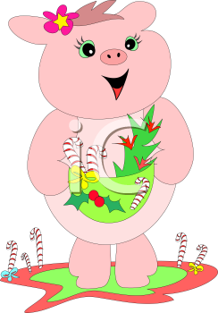 Cartoon Clipart