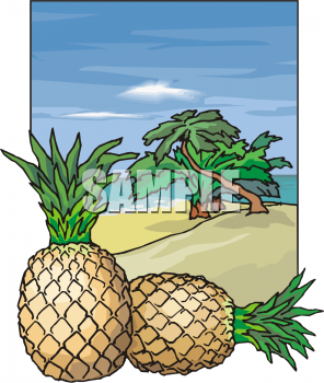 Produce Clipart