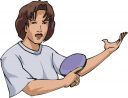 Tennis Clipart