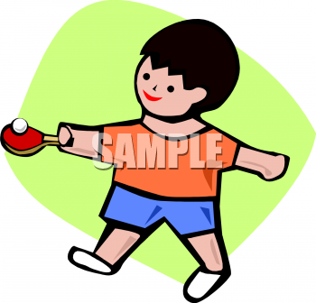 Tennis Clipart