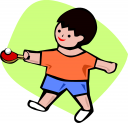 Tennis Clipart