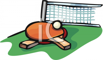 Tennis Clipart