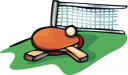 Tennis Clipart