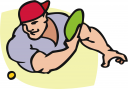 Tennis Clipart