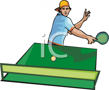 Tennis Clipart