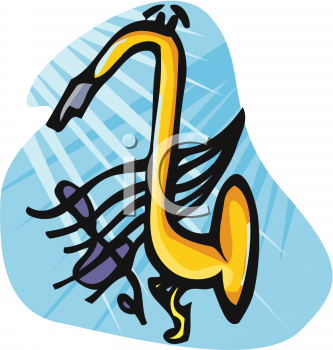 Music Clipart