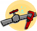 Tools Clipart