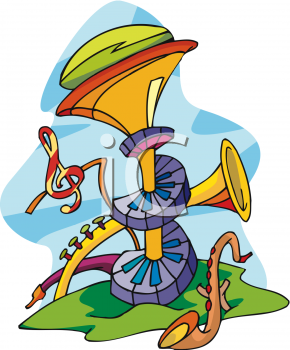 Music Clipart